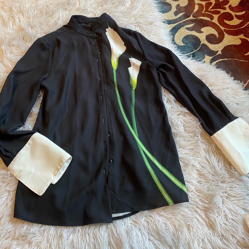 Victoria Beckham for Target Blouse